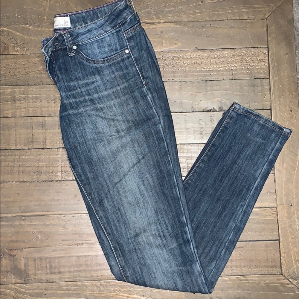 RSQ skinny jeans